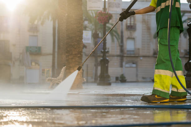 Best Oil Spill Cleanup  in Bray, OK