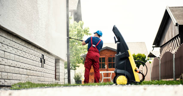 Best Sidewalk and Walkway Cleaning  in Bray, OK