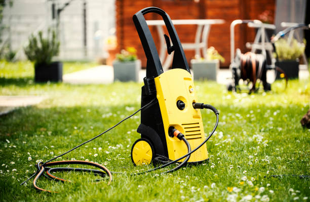 Bray, OK  Pressure Washing Services Company